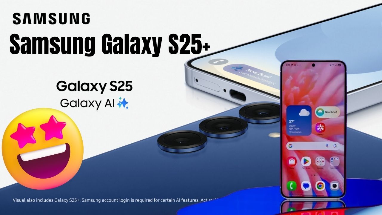 Samsung Galaxy S25+: Why It’s Worth Buying & Why You Might Want to Skip It!