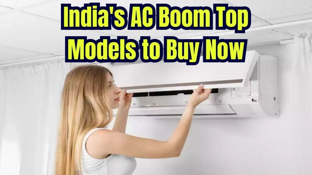 Air conditioner demand in India surge, which top AC models should you consider right now 1 Air conditioner demand in India surge, which top AC models should you consider right now