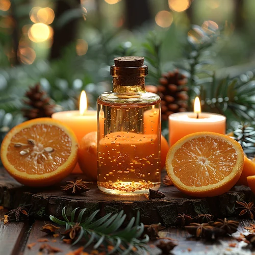 These 5 Essential Oils Can Replace Your Perfume: Best Alternatives to Traditional Perfumes 6 These 5 Essential Oils Can Replace Your Perfume: Best Alternatives to Traditional Perfumes