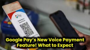 Google Pay’s New Feature: Will You Be Able to Send Payments Using Voice?