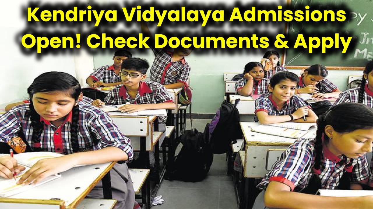 Kendriya vidyalaya website discount