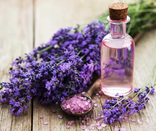 These 5 Essential Oils Can Replace Your Perfume: Best Alternatives to Traditional Perfumes 3 Lavender Oils for Perfume