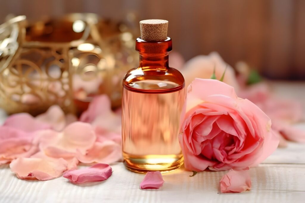 These 5 Essential Oils Can Replace Your Perfume: Best Alternatives to Traditional Perfumes 5 These 5 Essential Oils Can Replace Your Perfume: Best Alternatives to Traditional Perfumes