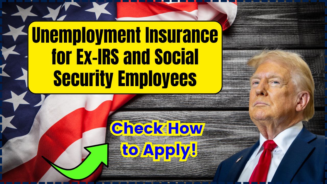 Is your job loss covered unemployment insurance for ex irs and social