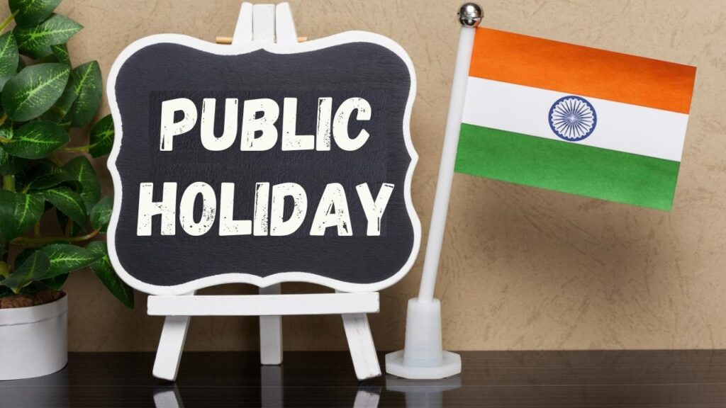Upcoming Public Holidays in India for April 2025: List of Public Holidays in India' 1 Upcoming Public Holidays in India for April 2025: List of Public Holidays in India'