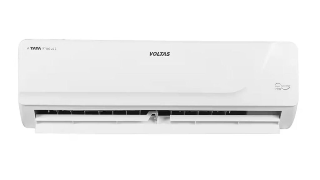 Air conditioner demand in India surge, which top AC models should you consider right now 7 Voltas 1.4 Ton 3 Star Inverter Split AC