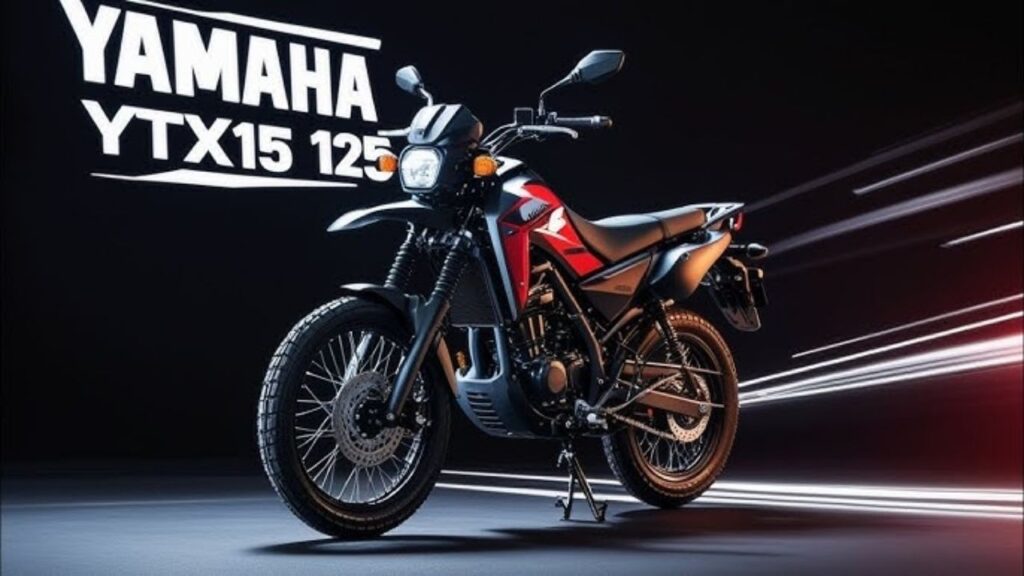 Yamaha Introduces Budget-Friendly Bike with Splendor-Level Fuel Efficiency! 1 Yamaha Introduces Budget-Friendly Bike with Splendor-Level Fuel Efficiency!