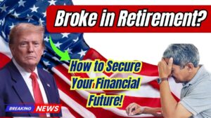 Broke in Retirement? Americans Fear It More Than Death — How to Bulletproof Your Financial Future!