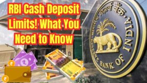Cash Deposit Rules: How Much Cash Can You Keep in Your Bank Account? RBI Guidelines Might Surprise You