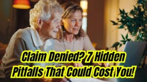 Claim Denied? The 7 Hidden Attendance Allowance Pitfalls That Could Cost You Hundreds