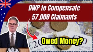 DWP to Compensate 57,000 Benefit Claimants—Are You Owed Money?
