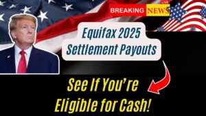 Equifax Settlement 2025 Payouts Revealed – Check If You’re Eligible for Money!
