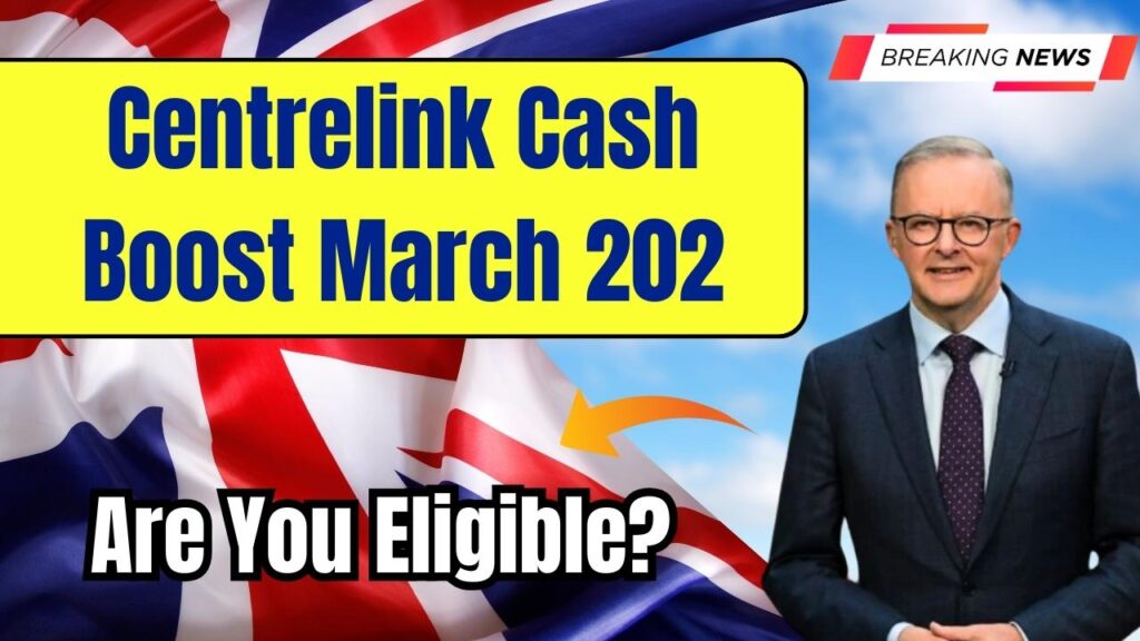 Massive Centrelink Cash Boost in March 2025 – Are You Among the Lucky Recipients? 1 Massive Centrelink Cash Boost in March 2025 – Are You Among the Lucky Recipients?
