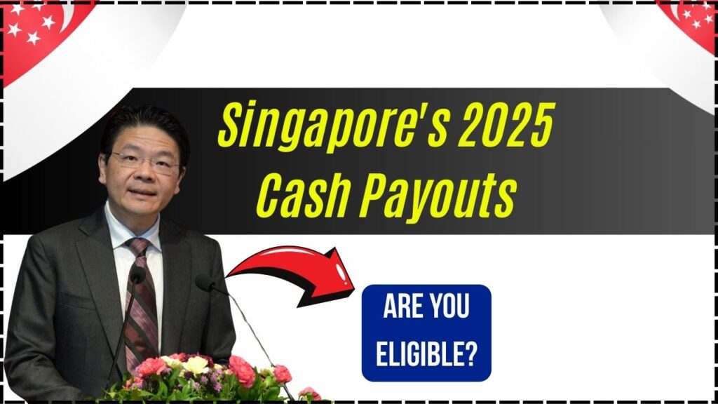 Singapore’s 2025 Cash Payouts: Huge Money Coming — Are You Eligible to Get it? 1 Singapore’s 2025 Cash Payouts: Huge Money Coming — Are You Eligible to Get it?