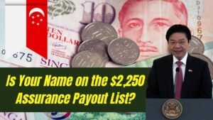 The $2,250 Assurance Package Is Real—Find Out If Your Name Is on the Payout List