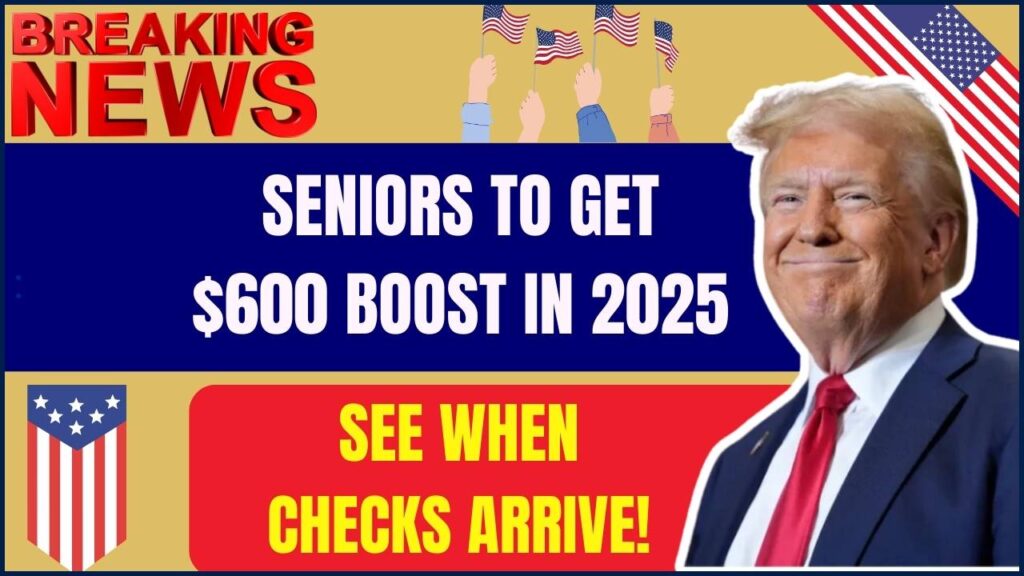 $600 COLA Bump for Seniors in 2025—Find Out When Your Bigger Social Security Check Arrives 1 $600 COLA Bump for Seniors in 2025—Find Out When Your Bigger Social Security Check Arrives
