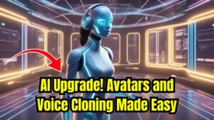 AI Just Got Smarter with Avatars and Voice Cloning: Check Tools That Make Life Easier