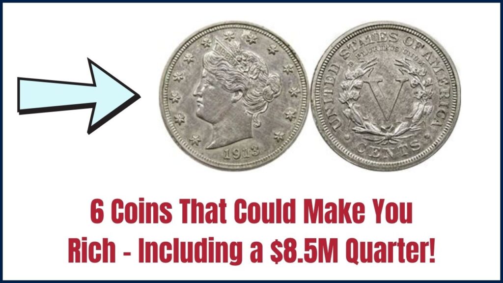 Today’s News Headlines, Breaking News, World News 29 This Bicentennial Quarter Might Be Worth $8.5 Million – Check 5 More Coins That Could Make You Rich