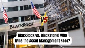 BlackRock vs. Blackstone: Check Which Asset Manager Comes Out on Top