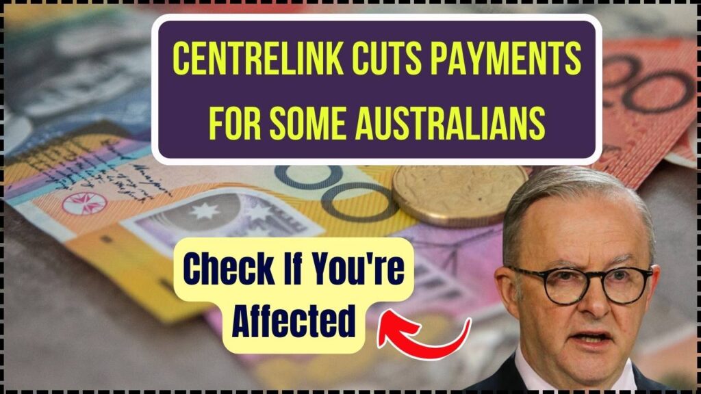 Centrelink Just Cut Off Payments for Some Australians – Check the Full Name List and Your Status Now 1 Centrelink Just Cut Off Payments for Some Australians – Check the Full Name List and Your Status Now