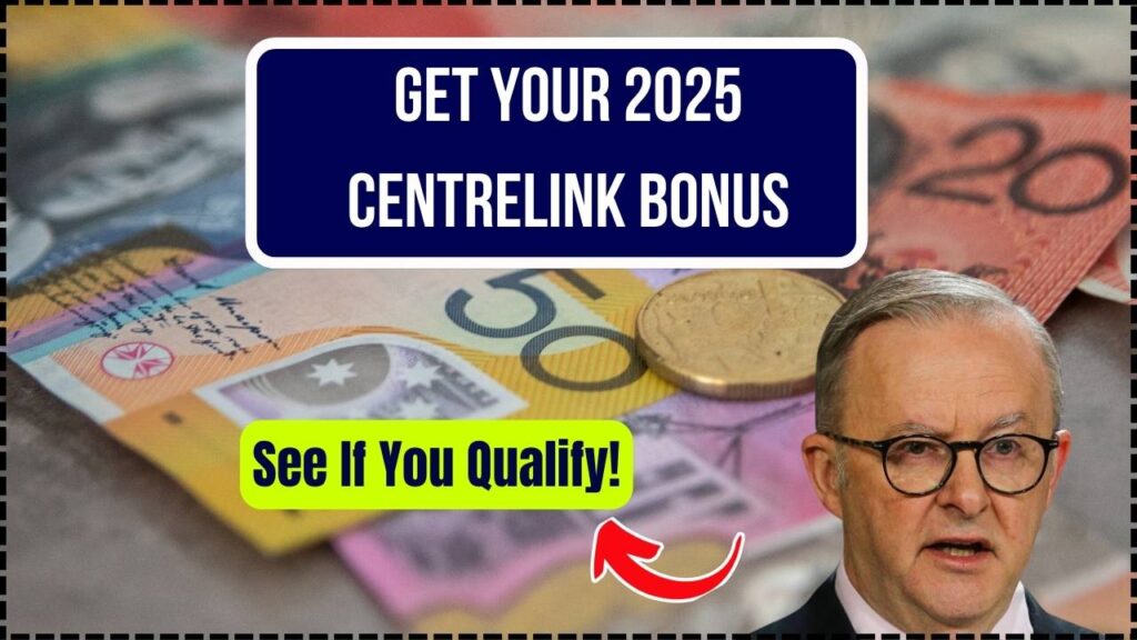 Claim Your Centrelink One-Time Payment in 2025 — Check Payment Details and Eligibility Criteria! 1 Claim Your Centrelink One-Time Payment in 2025 — Check Payment Details and Eligibility Criteria!