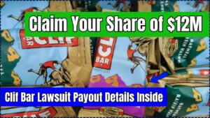 Claim Your Share of $12M