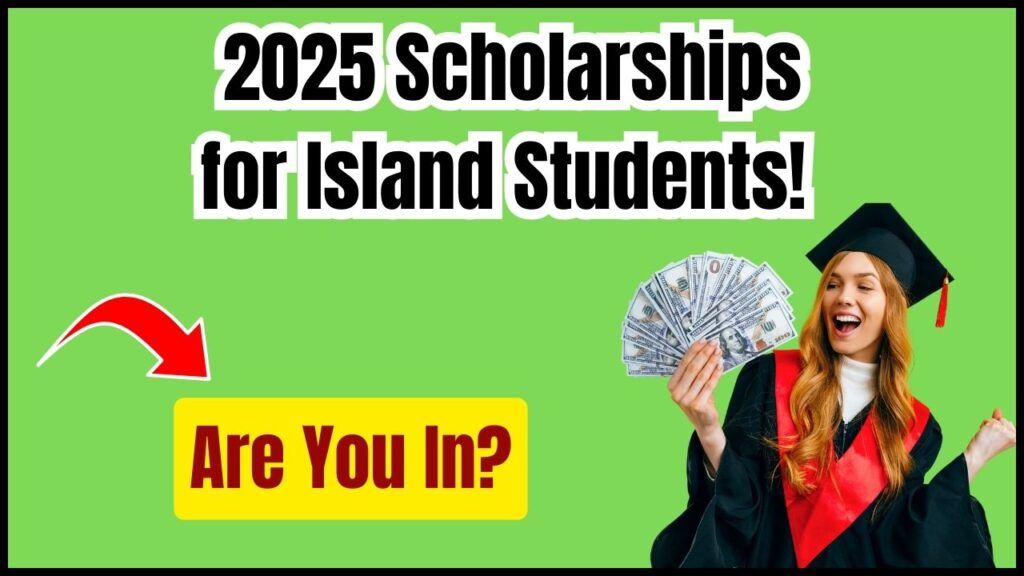 Commonwealth Master’s Scholarship 2025: Check If You’re Eligible as a Small Island Student! 1 Commonwealth Master’s Scholarship 2025: Check If You’re Eligible as a Small Island Student!