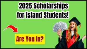 Commonwealth Master’s Scholarship 2025: Check If You’re Eligible as a Small Island Student!