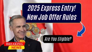 Express Entry Job Offer Requirements Just Changed for 2025—Are You Still Eligible?