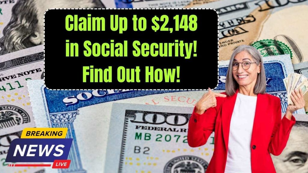 $1,341 to $2,148 Social Security Payments in This Month-End or in Upcoming Month: Are You Eligible to Get it? 1 $1,341 to $2,148 Social Security Payments in This Month-End or in Upcoming Month: Are You Eligible to Get it?