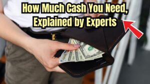 Most People Get This Wrong; How Much Cash You Really Need in Your Wallet, Explained by Experts