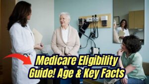 How to Qualify for Medicare: Check Eligibility Age and Important Official Details!