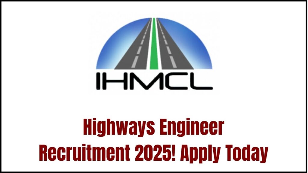 Indian Highways Management 2025 Engineer Recruitment—Check Selection Process, Salary & Apply Now 1 Indian Highways Management 2025 Engineer Recruitment—Check Selection Process, Salary & Apply Now