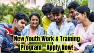 New Support Program for Young People’s Work and Training — How to Apply? Check Eligibility Criteria!