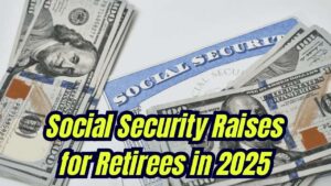 Retirees’ Social Security: Check How Much More You May Receive in 2025