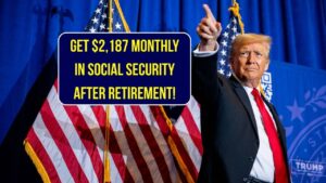 Social Security Pay Boost: How to Get $2,187 Every Month—Even If You’ve Already Retired