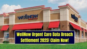 WellNow Urgent Care Data Breach Settlement 2025 — Check Eligibility Criteria and Claim Your Share Now!