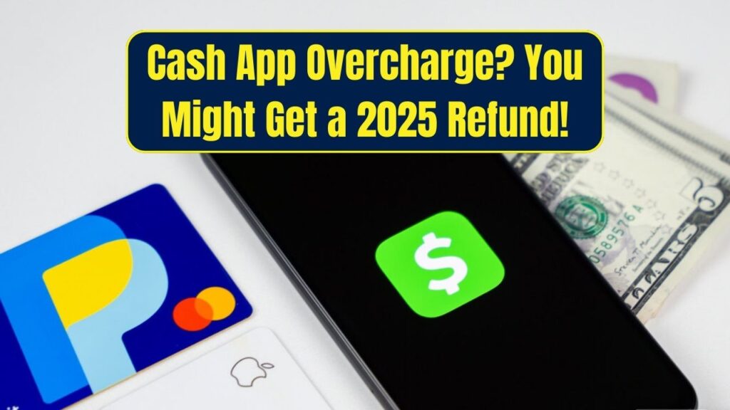 Were You Charged Unfairly by Cash App? You Could Qualify for a 2025 Refund 1 Were You Charged Unfairly by Cash App?