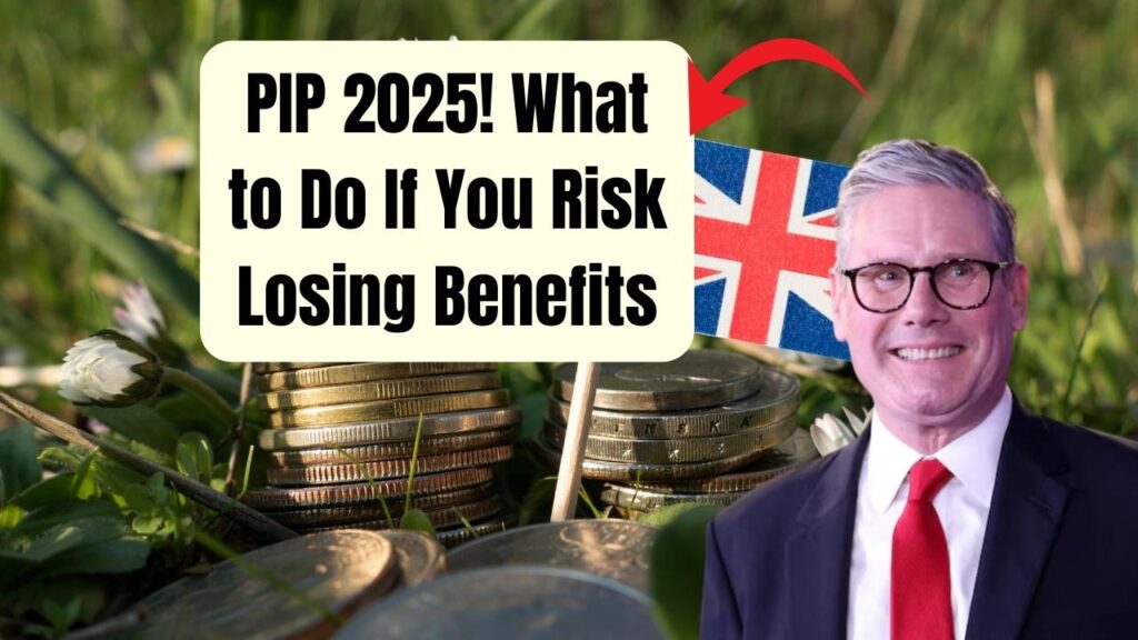 Your PIP Is Under Review in 2025—Here’s What to Do If You’re at Risk of Losing Benefits 1 Your PIP Is Under Review in 2025—Here’s What to Do If You’re at Risk of Losing Benefits