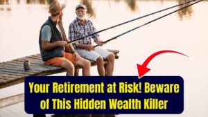 Your Retirement Could Be in Danger – Watch Out for This Stealthy Wealth Killer