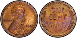 8 Rare Coins Worth Thousands Still in Circulation — Check Before You Accidentally Spend One 4 1943 Bronze Lincoln Cent