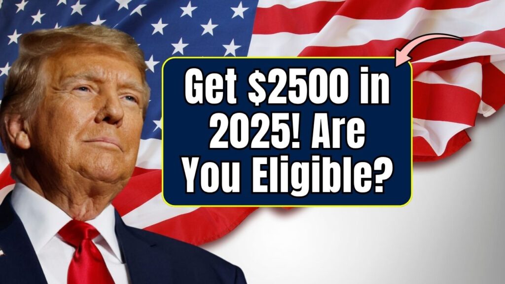 $2500 Direct Check for Seniors Soon in 2025 - Will you get it? Check Eligibility 1 $2500 Direct Check for Seniors Soon in 2025 - Will you get it? Check Eligibility