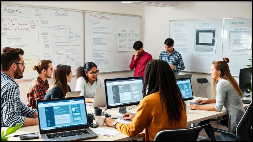 13 Smart Ways to Make Money Without a Traditional 9–5 Job 11 App and Software Development