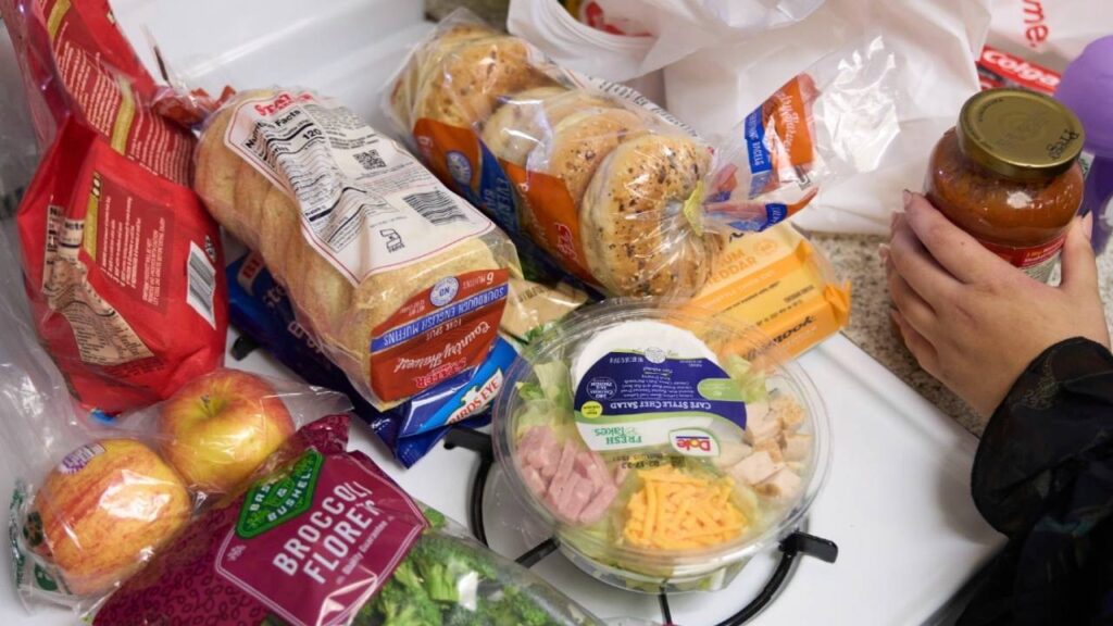 SNAP Removes Junk Food from Approved List in Two States — Check What’s No Longer Eligible 2 SNAP Removes Junk Food from Approved List in Two States — Check What’s No Longer Eligible