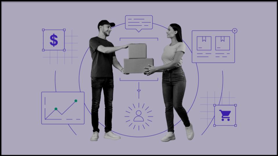 13 Smart Ways to Make Money Without a Traditional 9–5 Job 4 E-commerce and Dropshipping
