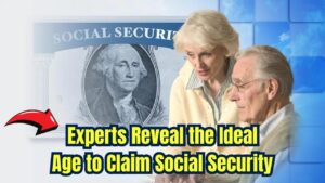 Here’s the Age Experts Say You Should Claim Social Security—Based on Real-Life Outcomes