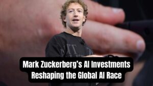 How Mark Zuckerberg’s AI Investments Are Quietly Reshaping the Global AI Race