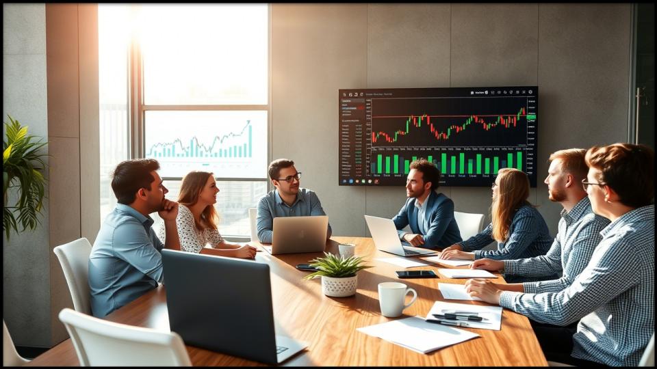 13 Smart Ways to Make Money Without a Traditional 9–5 Job 7 Investing in the Stock Market