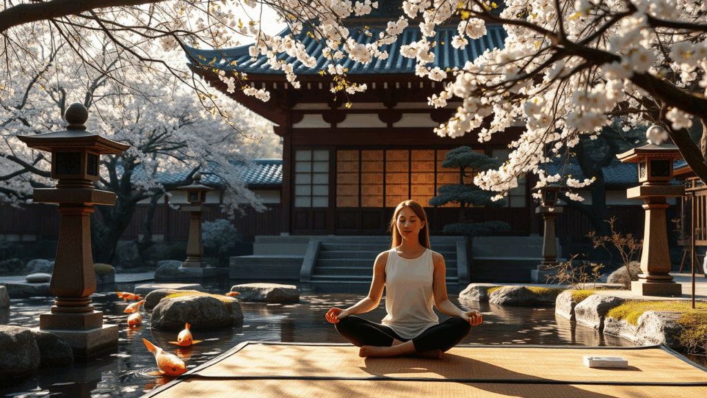 12 Countries Where You Can Travel Visa-Free with a U.S. Passport in 2025 2 Japan