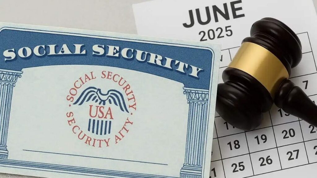 Social Security Payments Will Continue in June — Check Your Payout Status and Schedule 2 Social Security Payments Will Continue in June — Check Your Payout Status and Schedule